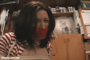 xsiteability.com - Courtney Exposed Stockings thumbnail